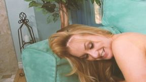 Housewives Loves Black Blonde Big-bootied MILF Loves to Get Interracial Fucked