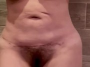 Esposa infiel se coje con su amigo del trabajo - POV - Hot Milf
