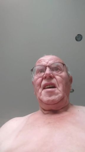 Pissing, Belting and Rough Cock Playing