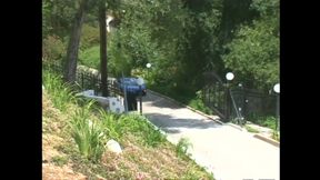 Cassandra Cruz the Hot Latina