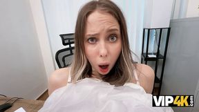 Attractive Stanley's vip4k sex