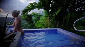 And Threesome Porn Video With Bridgette B And Ivy Wolfe