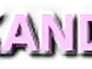 PINK KANDI GUY ALWAYS OBEYS