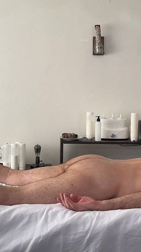 Fuck Massage
