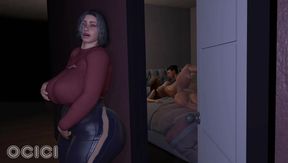 Desires - Behind The Door