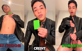 Findom Financial Domination