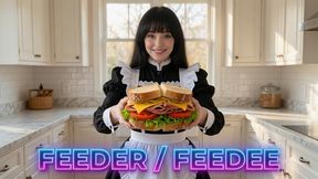 Commanding Feast: Relentless Feeding Dominion