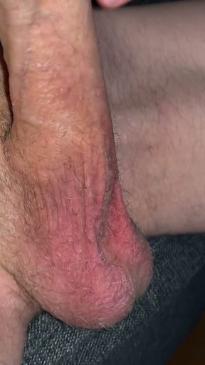 Cum and Play!