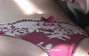 LACEYSTARR - Closeup Lesbian Intensity With Mona Summers
