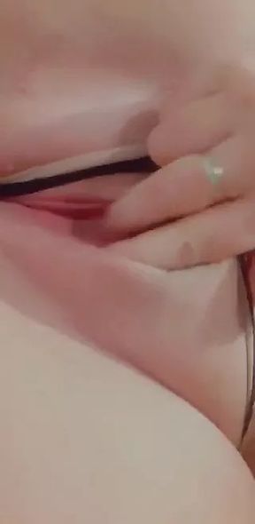 T'aime sa quand c'est dodue