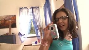 Hard fucking two hot bitches