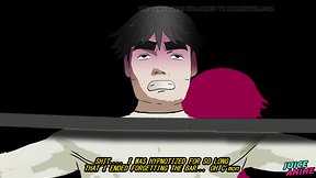 Sensei and student ep02 yaoi anime