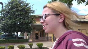 Virtual vacation in Hawaii with Alina West 6/6