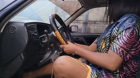 I Was Being STALKED And My Car Refuses To Start