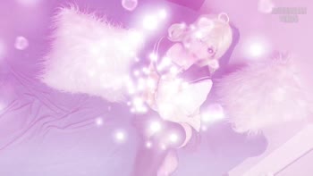 JiJiaoLian's Magical Girl Cosplay: A Sweet Treat in High Heels