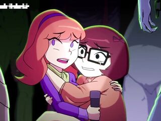 Mystery screw fuck of girlfriend