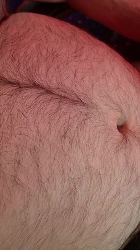 Precum Makes the Best Lube