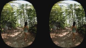 Earth School Episode 6: Where the Rocks Know Her Name featuring Alyssa Lakes