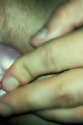 Boy with Alien Pussy Inside Ass