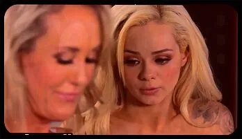 Elsa Jean's Forbidden Fantasy