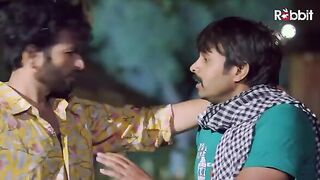 Pehredaar 2024 Hindi Hot Web Series Rabit Movies