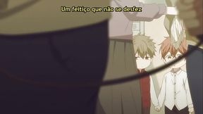 ensinando o mafuyuzinho a tocar uma braba dms dois