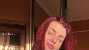 Community Creator
 @astida @Showing Boobs and #Naked #Curvy & Thick #Redhead movie hardcore xxx | Tik.Porn