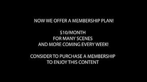 RELOAD DAP Destination Lilit Sweet First DAP with Balls Deep Anal, Gapes, No Pussy, Swallow GIO1263m