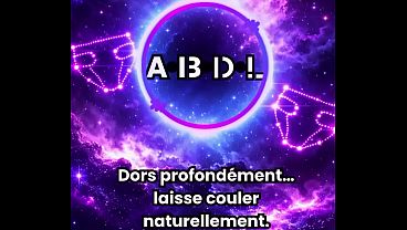 ABDL FRENCH-Audio Incontinence &amp_ Regression