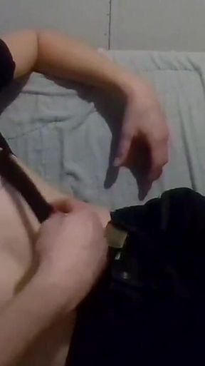 Tittyplay Fetish Fanclub Video of the Month January 2021