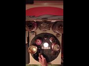 2026/10/05 - Korean Bell Chant