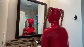 Mess around before shot pt. 2