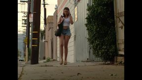 Olivia Saint: Young, Sublime, Iconic Fuck