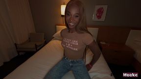 vanniall s very deep dicking hotel hookeup -- double cumshot!