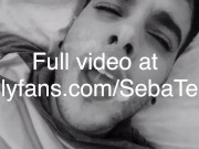 Retos sexuales con mi novio *termino con el culo roto* youtuber Seba Terry