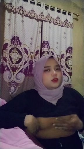 Ivvy Comingback! Masturbate and Anal