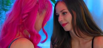 Teen Sits on MOM Aaliyah’s Face