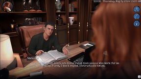 Boundaries of Morality 3 Emma Got the Job but She Had to Do Something