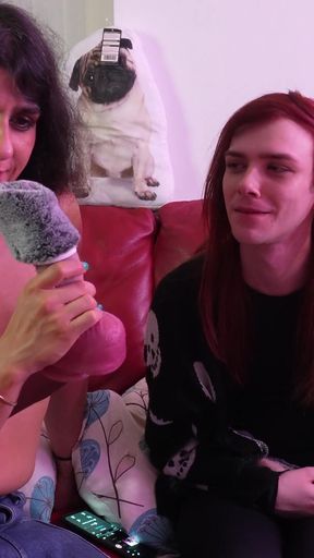 Interview with the Minx Part 1