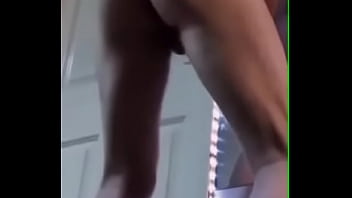 Gazzadomm fucks toy pussy