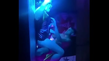 Lisbon Erotic Festival 2025, GiovanniXL and Emmita Smail hard sex, domination