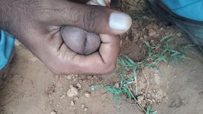 Big ass bhabhi Katrina ki video par muthi mari