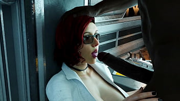 Black Widows Date party #01