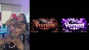 nasty joi of milf fucking her wet pussy in knee high boots