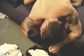 muddy teenage humped By Buff