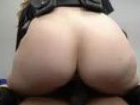 Milf arm stuck in sink Milf Cops