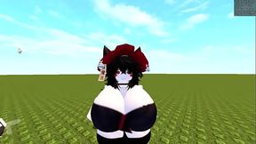 stupid ass cat