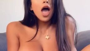 Free Video @Masturbation Solo and #Natural Big Tits #Solo #Latina #Big Boobs with @Autumn Falls Like & Share!