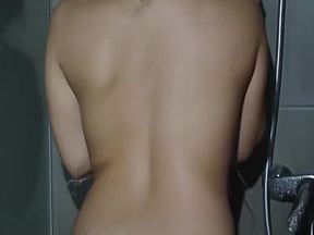 sexiest shower i have ever seen teen gorgeous