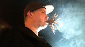 PG Smoke x8
